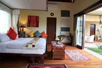 Villa Nirvana Bali Ubud Exteriér fotografie