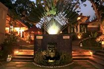Villa Nirvana Bali Ubud Exteriér fotografie