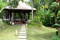 Villa Nirvana Bali Ubud Exteriér fotografie