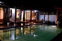 Villa Nirvana Bali Ubud Exteriér fotografie